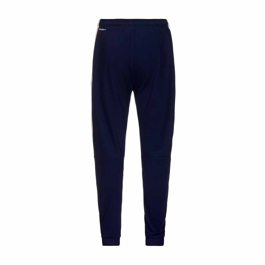 Jogging Arufinzip 8 UBB 24/25 Bleu Homme