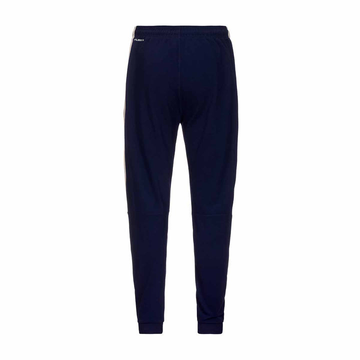 Jogging Arufinzip 8 UBB 24/25 Bleu Homme