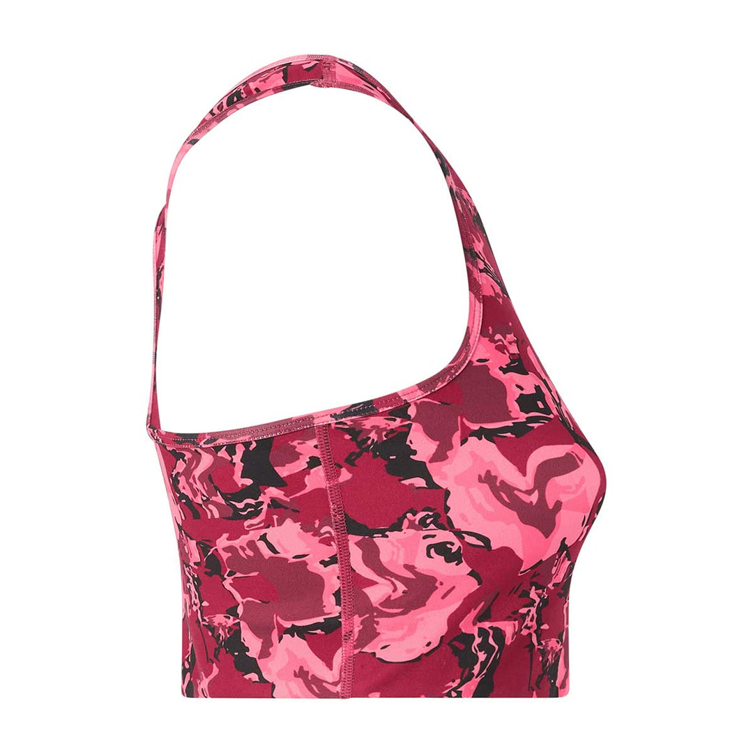Brassière Kombat Wkt Gerrani Fuchsia Femme