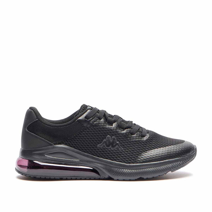 Baskets Subble Noir Homme 1