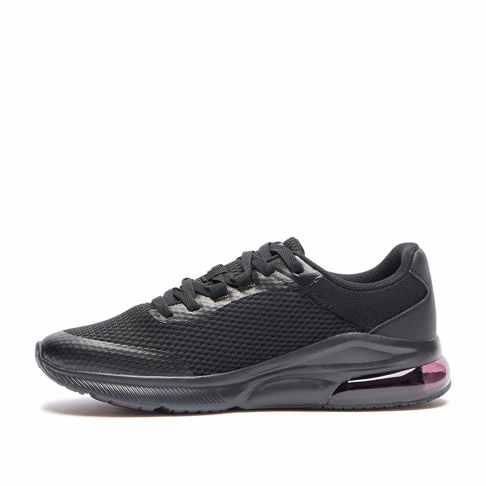 Baskets Subble Noir Homme 02
