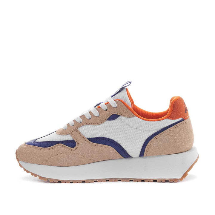 Baskets Arvika 2 Blanc Homme