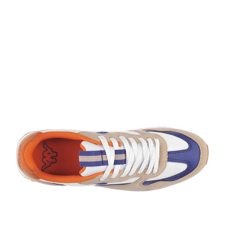 Baskets Arvika 2 Blanc Homme