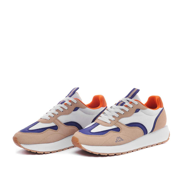 Baskets Arvika 2 Blanc Homme