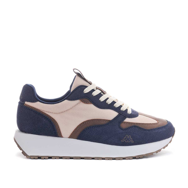 Baskets Arvika 2 Blanc Homme