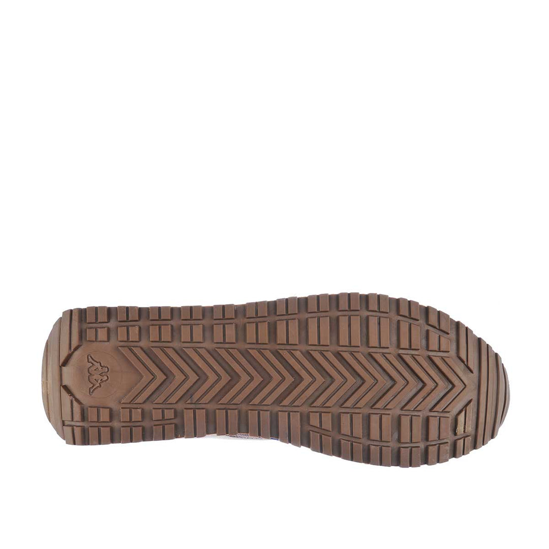 Baskets Arvika 2 Blanc Homme