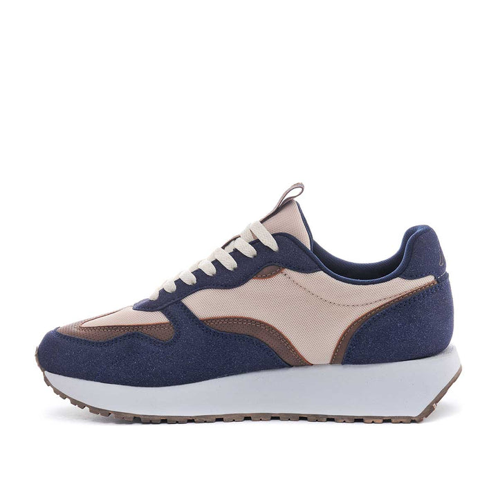 Baskets Arvika 2 Blanc Homme