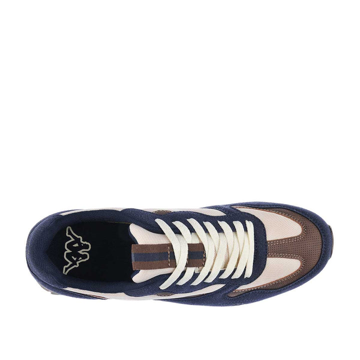 Baskets Arvika 2 Blanc Homme
