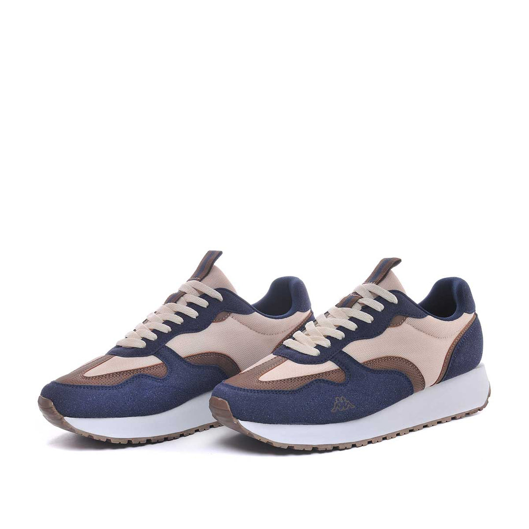 Baskets Arvika 2 Blanc Homme