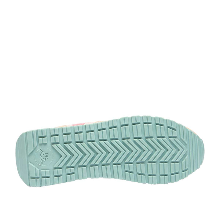 Baskets Arvikaw 2 Rose Femme 5