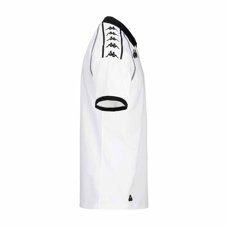 Maillot Kombat Home Spezia 24/25 Blanc Homme 2