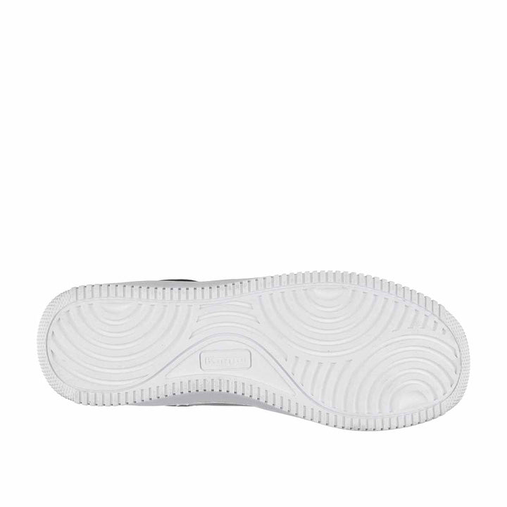 Baskets Maserta 4 Md Marron Homme 5