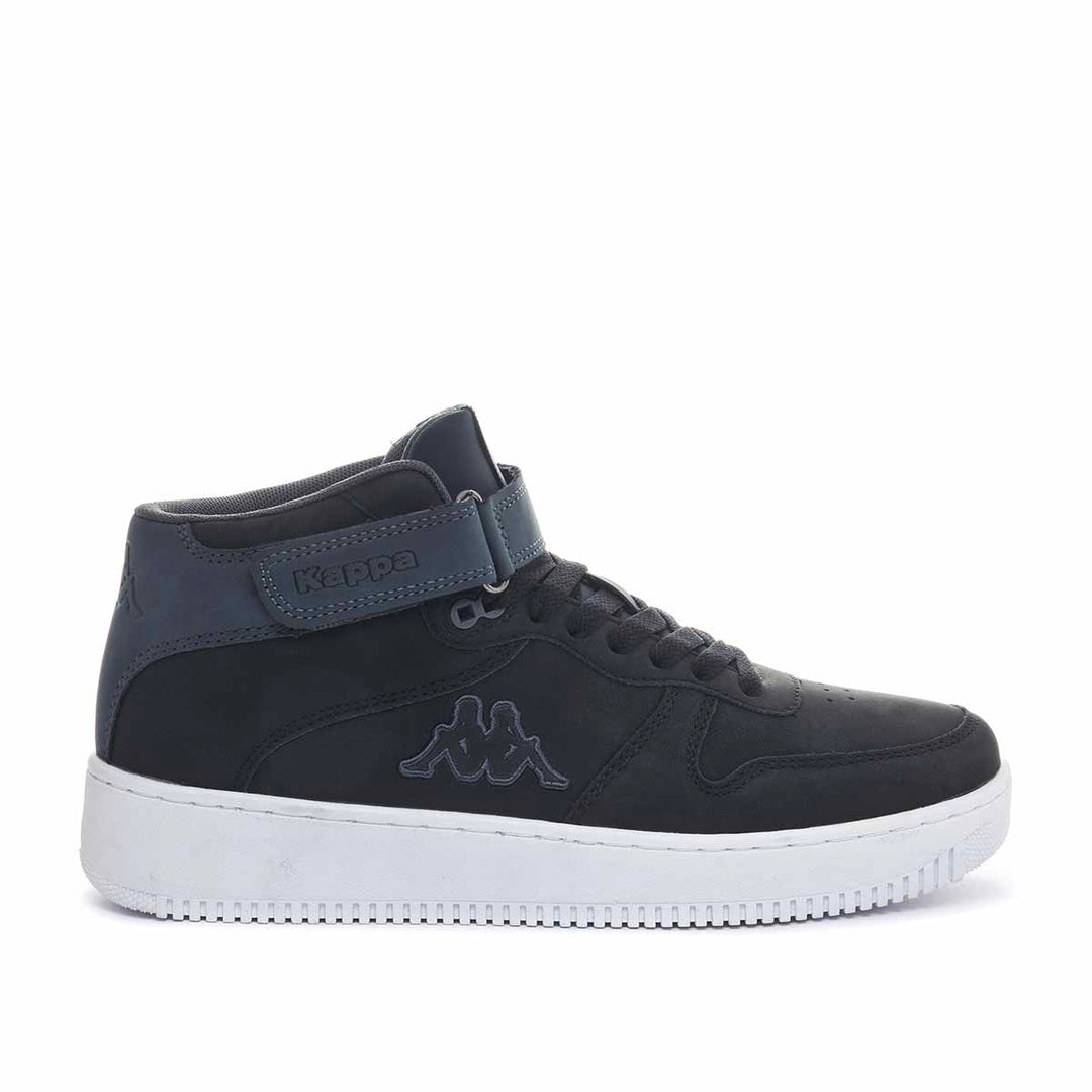Baskets Maserta 4 Md Noir Homme 00