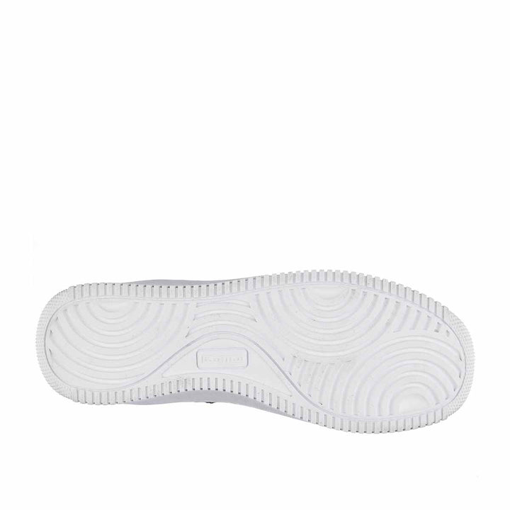 Baskets Maserta 4 Md Noir Homme 5