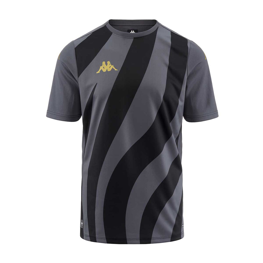 Maillot Player Gaboupre Gris Homme