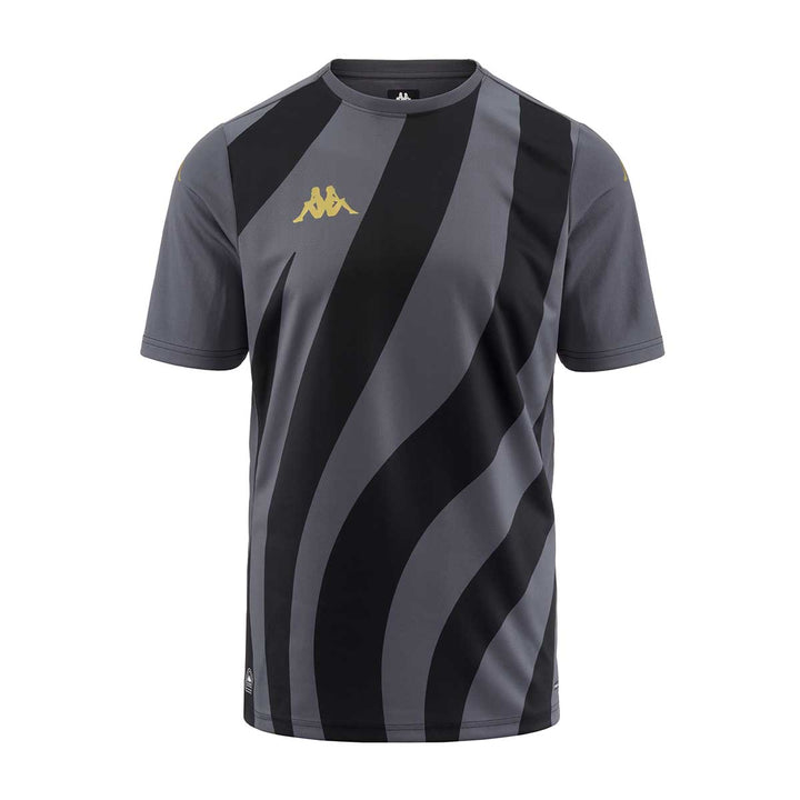 Maillot Player Gaboupre Gris Homme