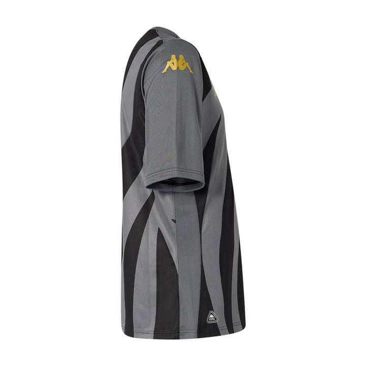 Maillot Player Gaboupre Gris Homme