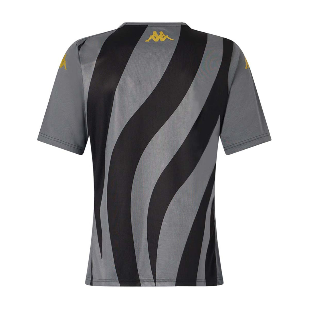 Maillot Player Gaboupre Gris Homme