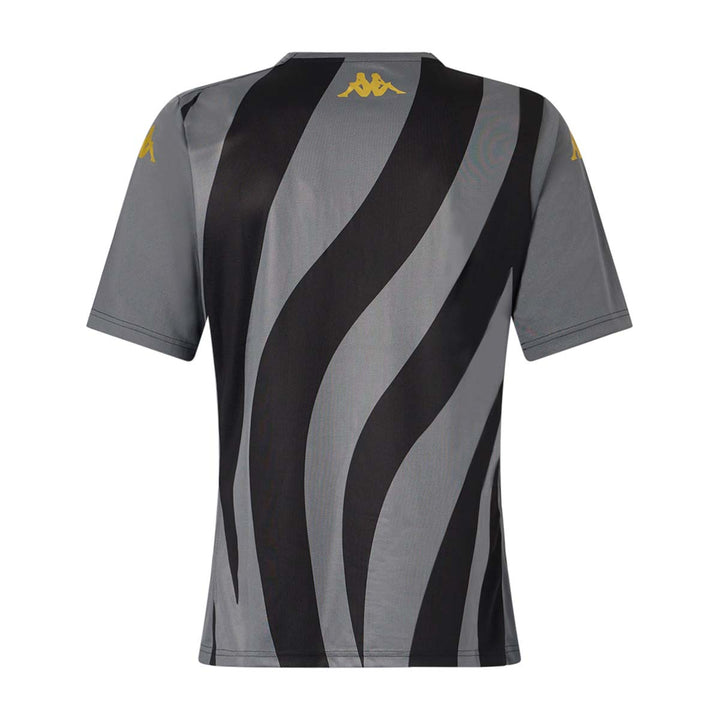 Maillot Player Gaboupre Gris Homme
