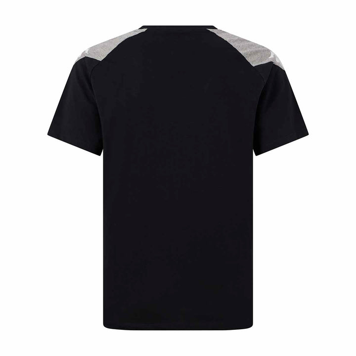 T-Shirt Laccio Noir Enfant