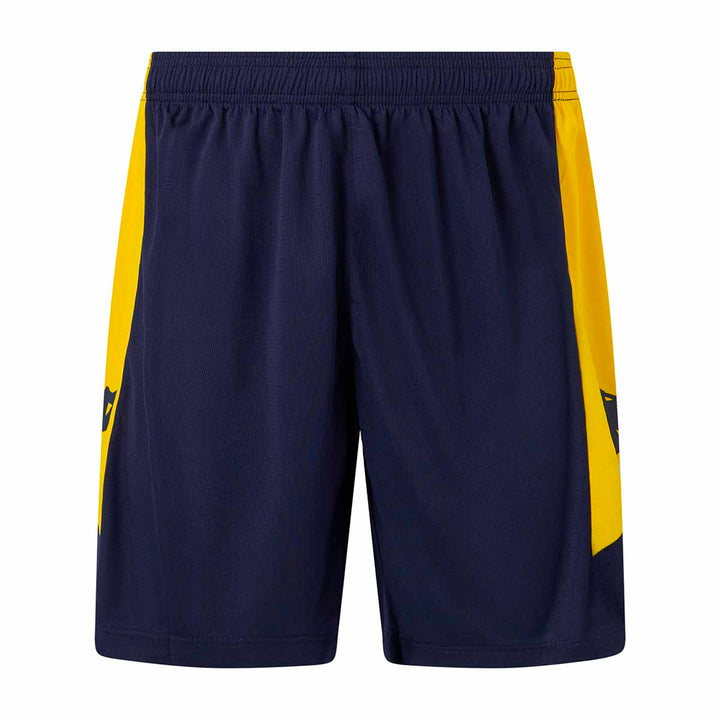 Short Luvio Bleu Homme