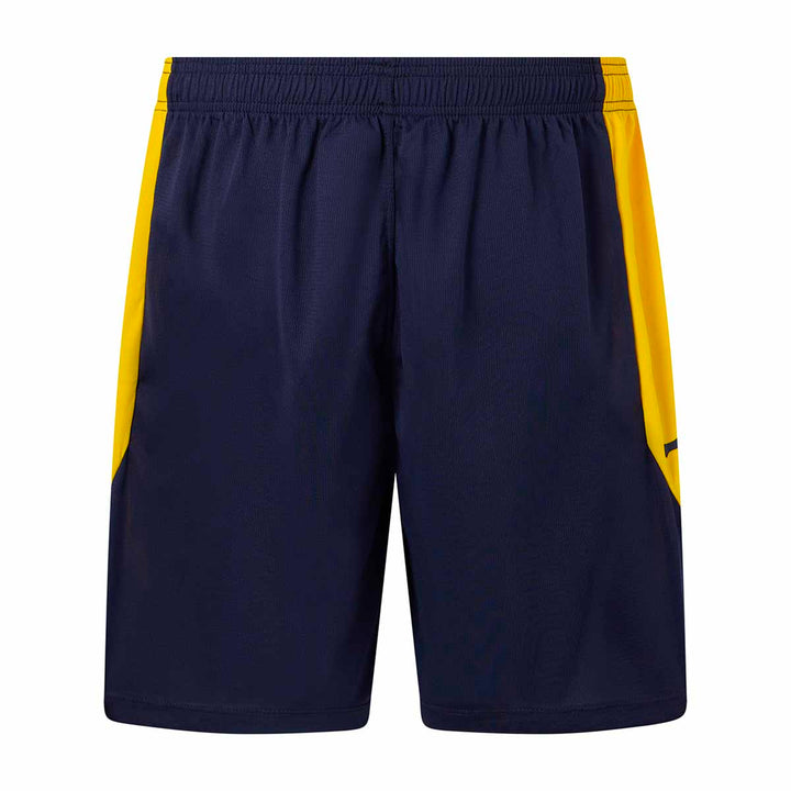 Short Luvio Bleu Homme