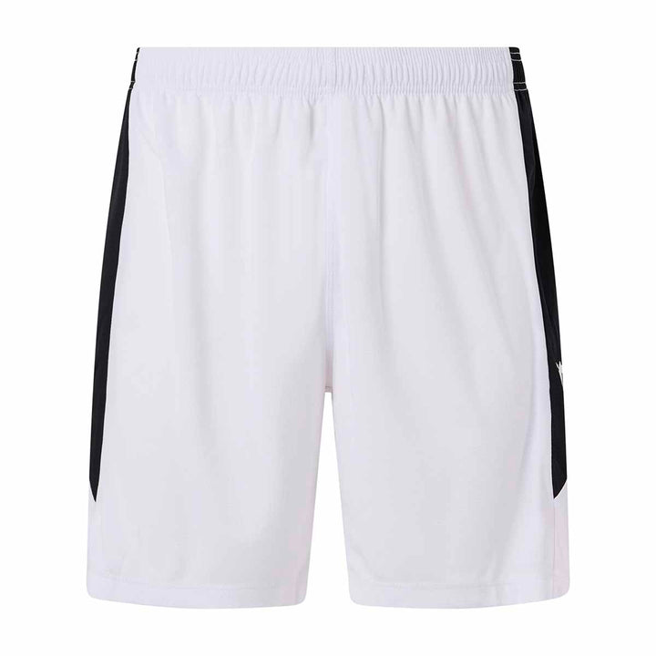 Short Luvio Blanc Homme