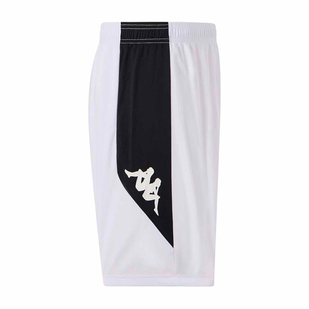 Short Luvio Blanc Enfant