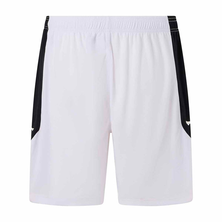 Short Luvio Blanc Homme