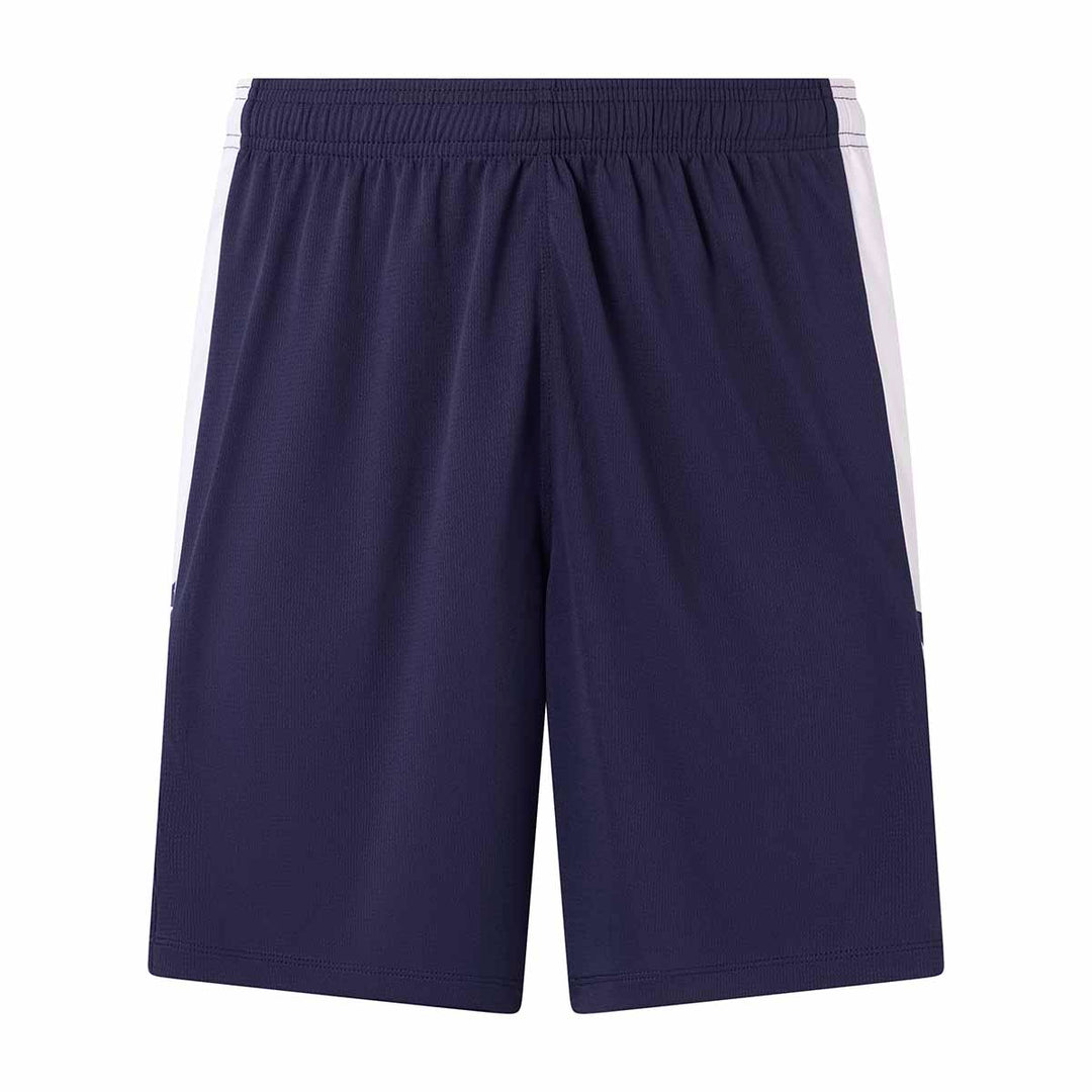 Short Luvio Bleu Homme