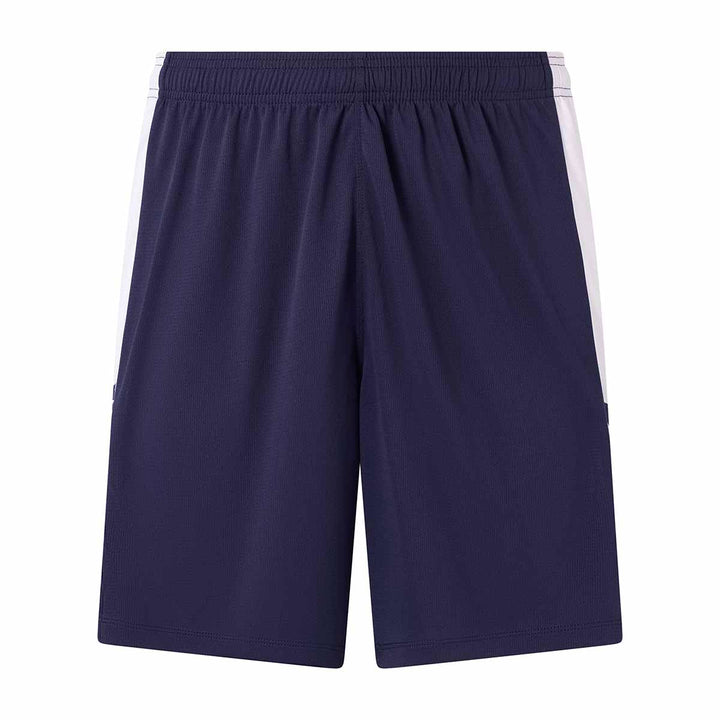 Short Luvio Bleu Homme