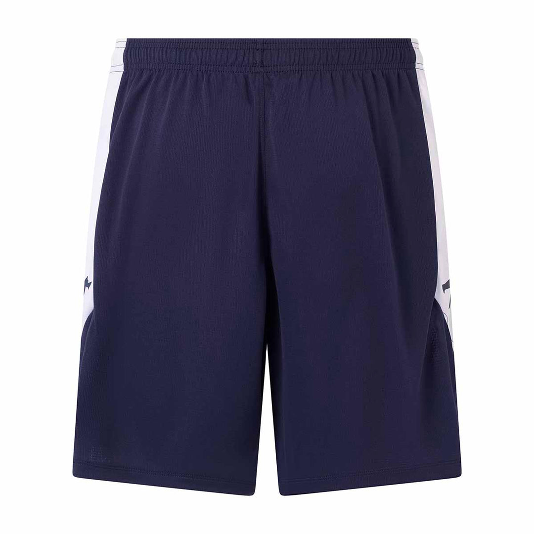 Short Luvio Bleu Homme