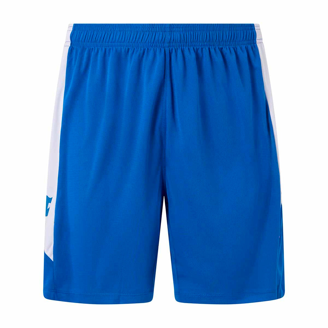 Short Luvio Bleu Enfant