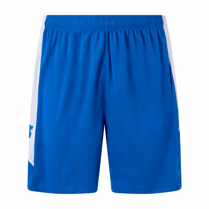 Short Luvio Bleu Homme