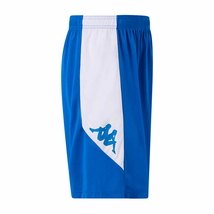 Short Luvio Bleu Homme