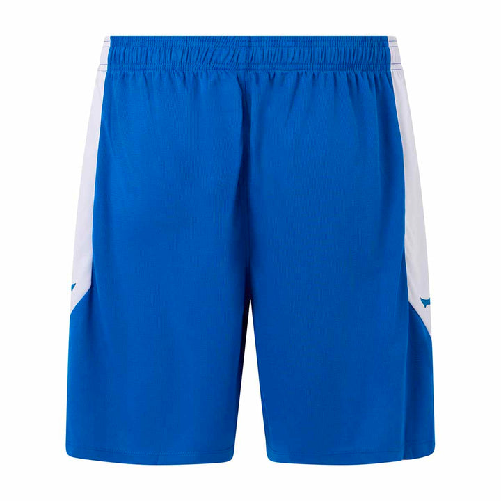 Short Luvio Bleu Homme