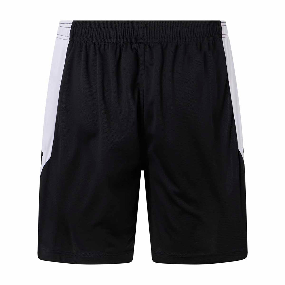 Short Luvio Noir Homme
