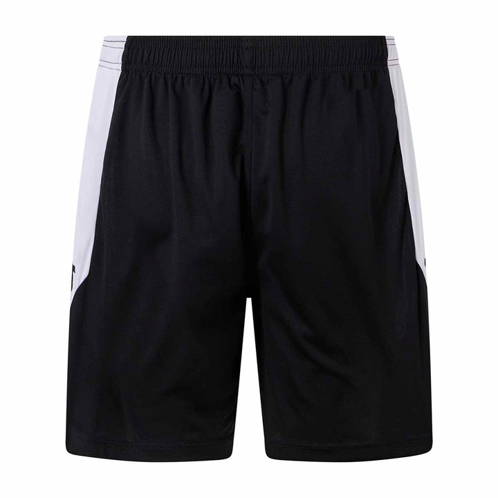 Short Luvio Noir Homme