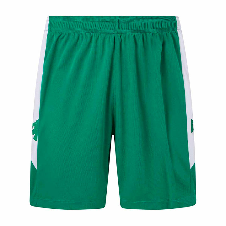 Short Luvio Vert Homme