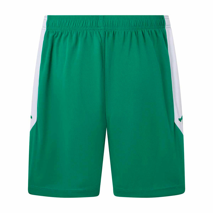 Short Luvio Vert Homme