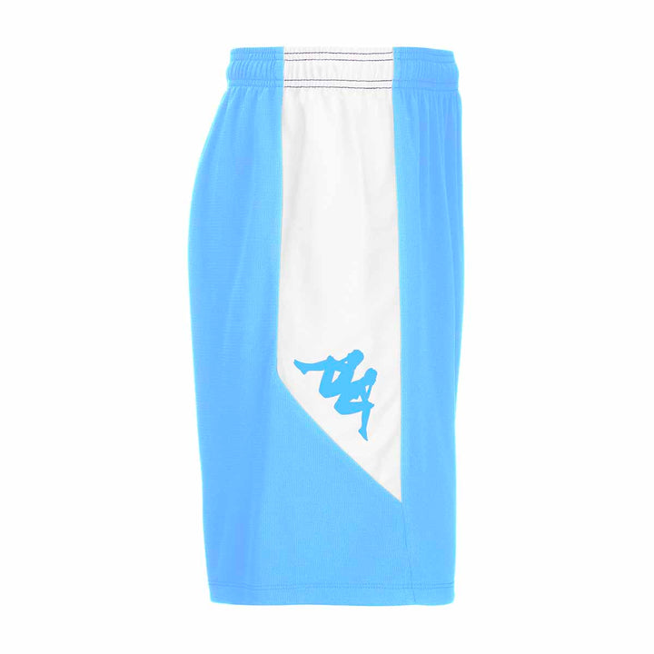 Short Luvio Bleu Homme