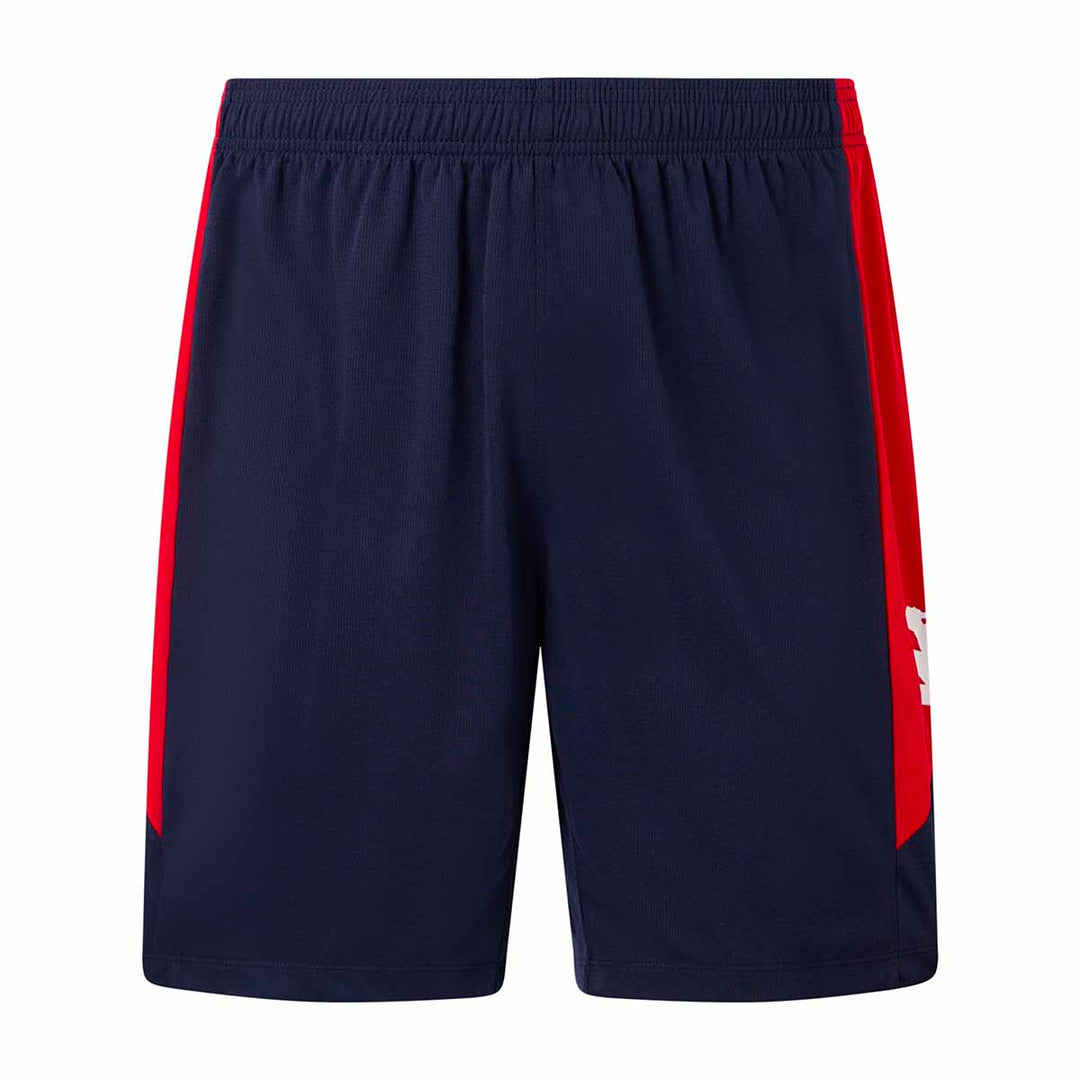 Short Luvio Bleu Enfant