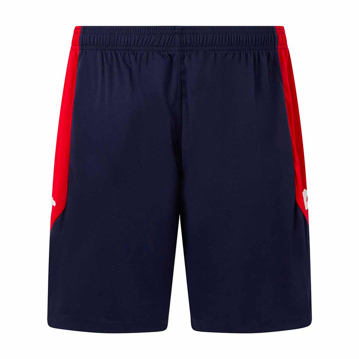 Short Luvio Bleu Enfant