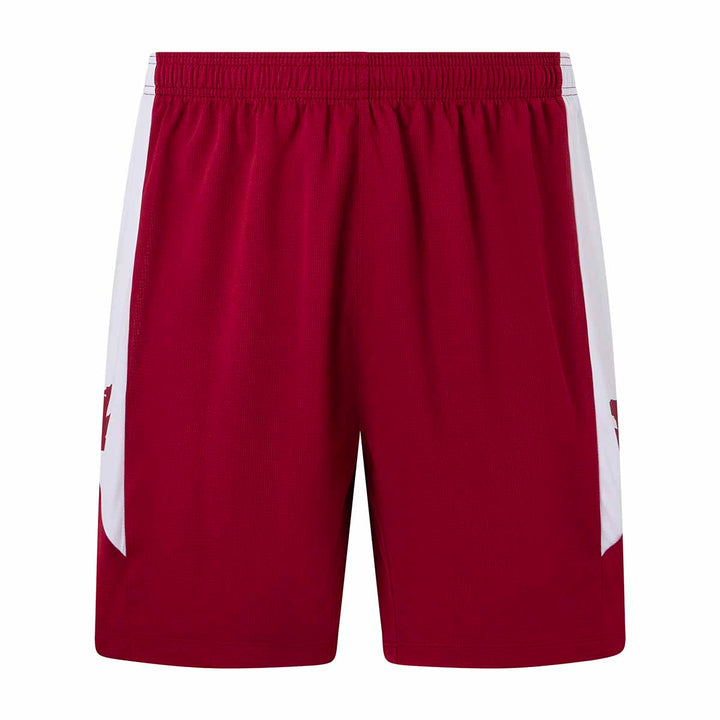 Short Luvio Rouge Enfant