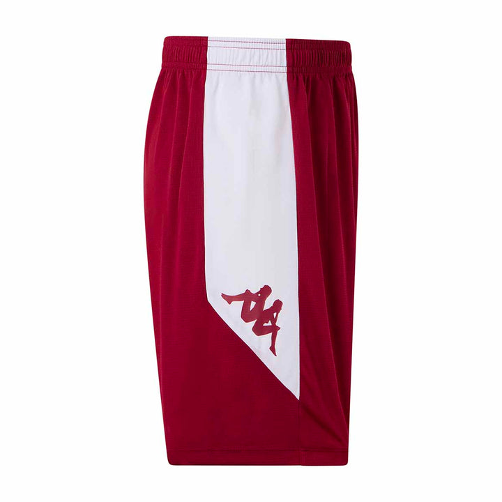 Short Luvio Rouge Enfant