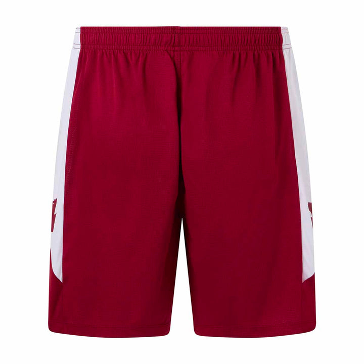 Short Luvio Rouge Enfant