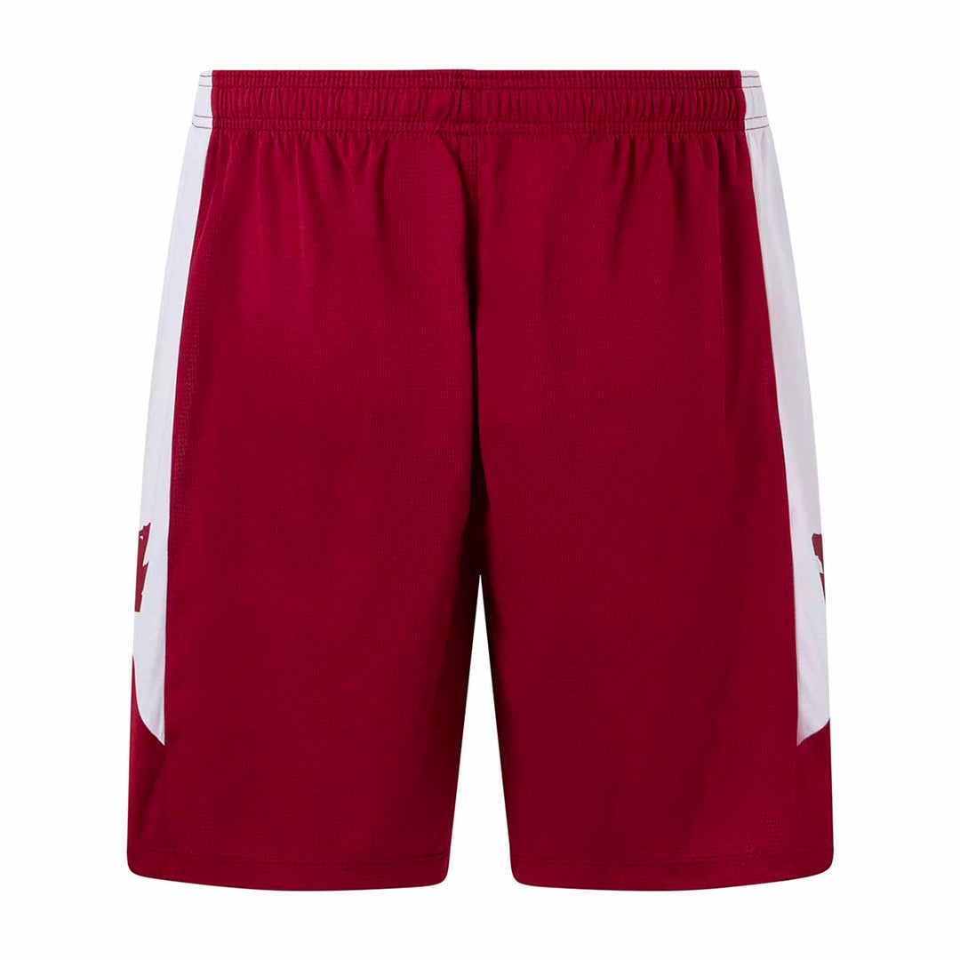 Short Luvio Rouge Homme