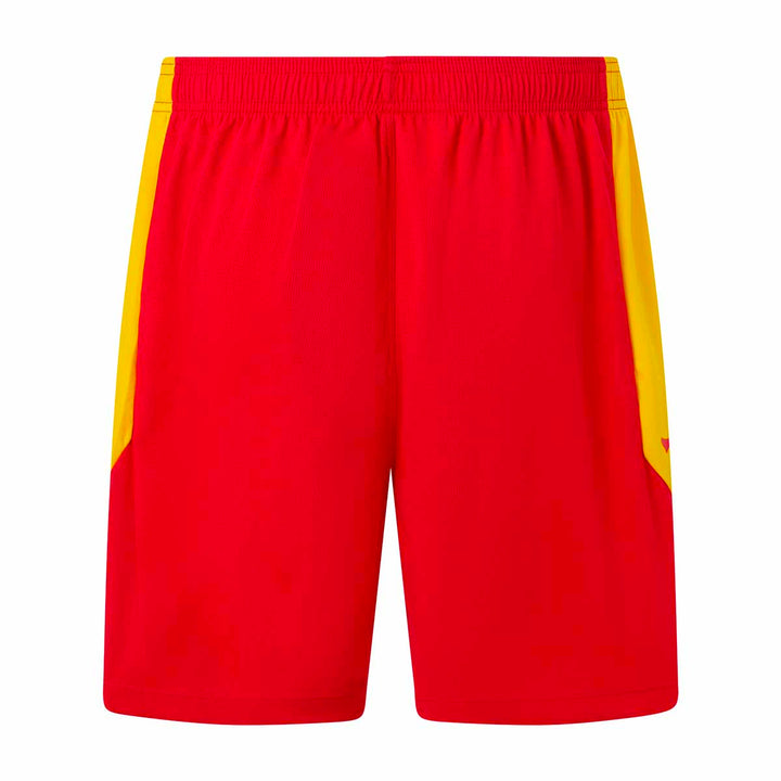 Short Luvio Rouge Homme