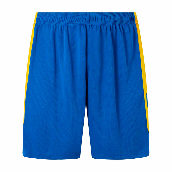 Short Luvio Bleu Homme