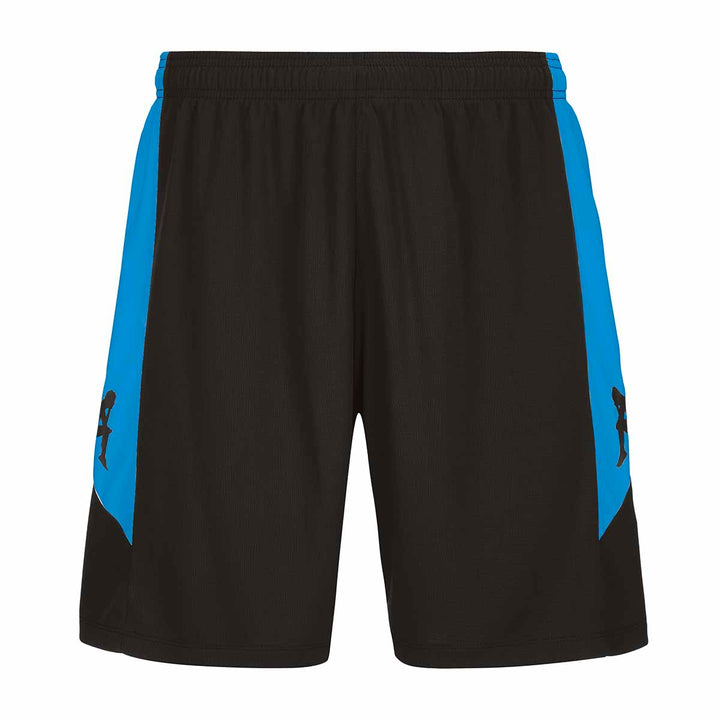 Short Luvio Noir Homme